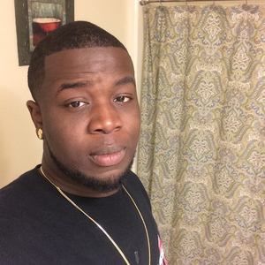 Meet your Posher, Martin